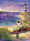 Cover image for Reading Up a Storm